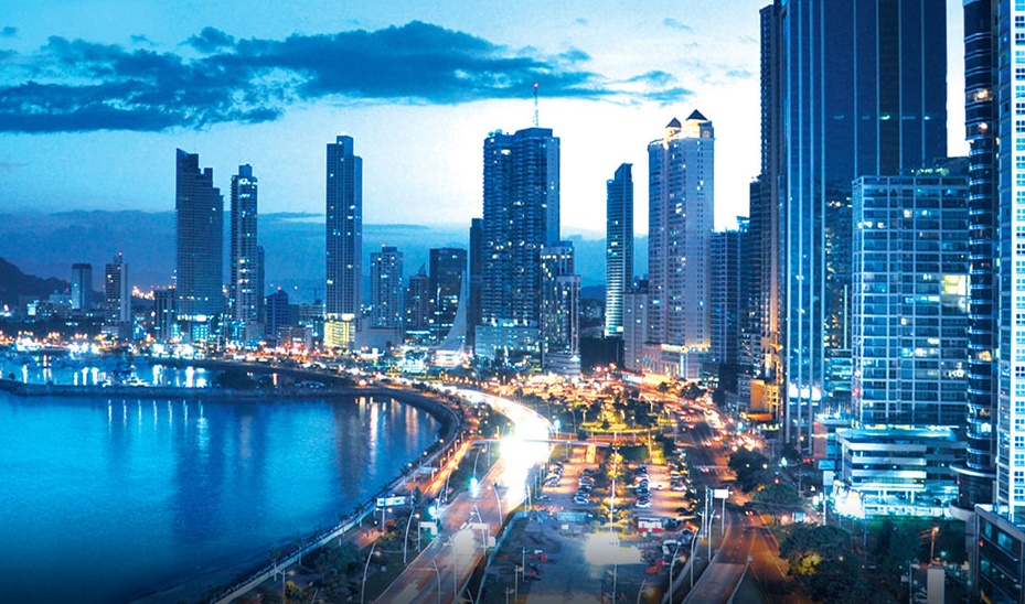 Panamá es una de las economías de mayor crecimiento en la región. | Fuente externa