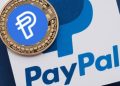 Paypal tuvo constancia de la existencia de 427 millones de cuentas activas.