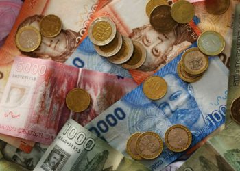 Peso-chileno, Chile, economía chilena