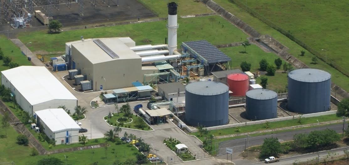 También adquirió el 100% de las acciones de Jamaica Energy Partners y West Kingston Power Partners.