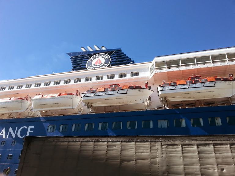 República Dominicana avanza en el turismo de cruceros y se posiciona entre los destinos más importantes del Caribe.