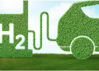 El hidrógeno verde se obtiene por electrólisis mediante fuentes renovables. | RedGlobal.
