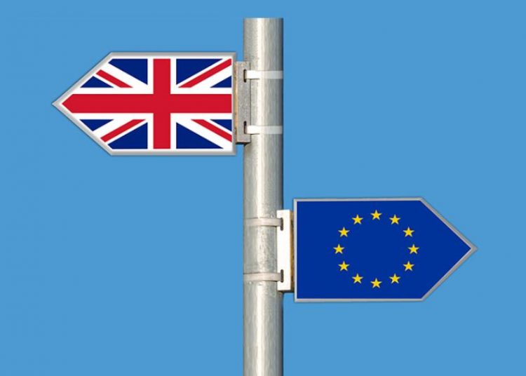 Reino Unido UE, brexit, negociaciones posbrexit