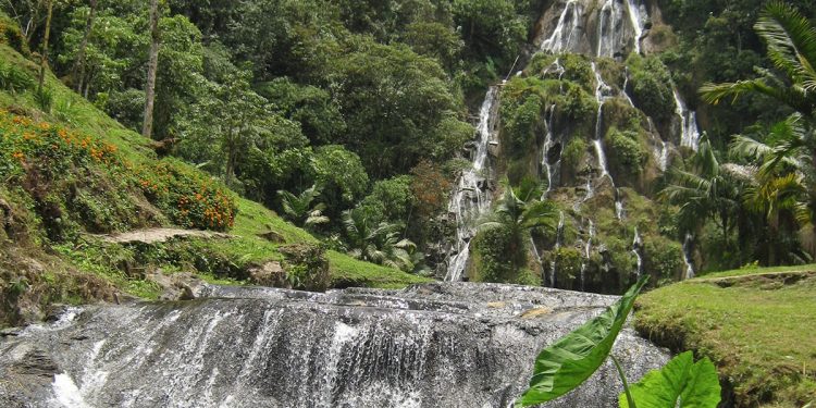 Turismo Colombia, turismo de naturaleza