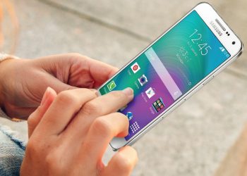 La compañía tecnológica ha adoptado las actualizaciones continuas en sus nuevos 'smartphones' Galaxy
