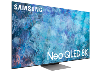 Samsung Neo QLED.