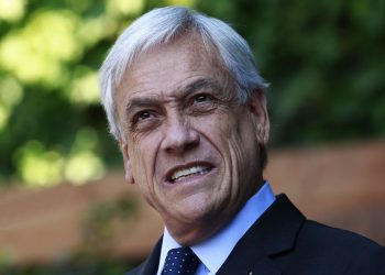 Sebastian Piñera realiza su primer punto de prensa como Presidente Electo