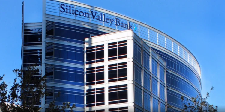 Silicon Valley Bank. | Fuente externa.