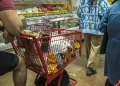 Esta semana la Casa Blanca reconoció que ha estado presionando a las cadenas de alimentación y supermercados para que reduzcan precios.