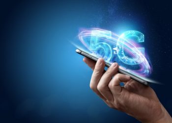 Más del 30% de los usuarios de telefonía móvil está dispuesto a pagar un 20% adicional por acceder al 5G, según Ericson. | Marharita Marko, Getty Images.