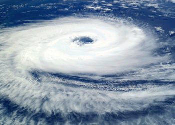 La temporada ciclónica en República Dominicana va desde el 30 de junio hasta el 30 de noviembre. - Fuente externa.