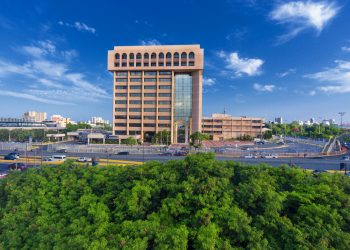 Torre Popular, sede del Banco Popular Dominicano y su casa matriz, Grupo Popular.