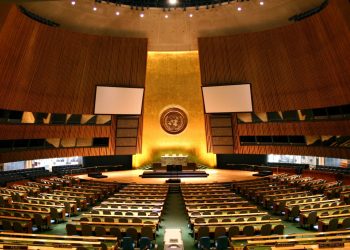 Asamblea ONU