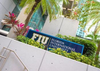 La conferencia es organizada por la Universidad Internacional de Florida (FIU). | Fuente externa.