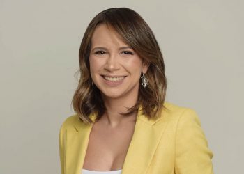 Vilma Núñez, experta en marketing digital.