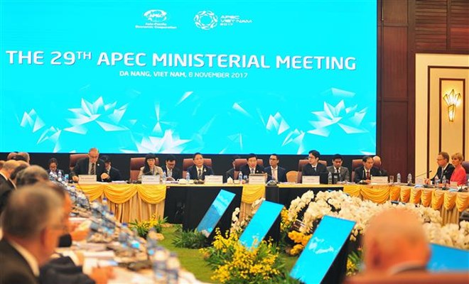 vnaapecministerial meeting