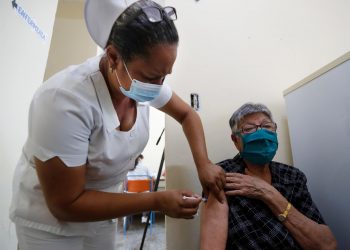 Vacunación Soberana Cuba