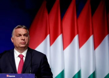 El primer ministro de Hungría, Viktor Orbán. | Bernadett Szabo, Reuters