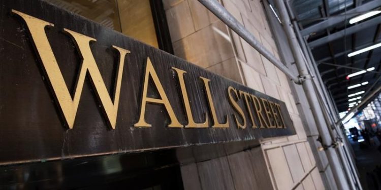Wall Street. | Justin Lane, EFE.