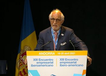 XIII Encuentro empresarial Iberoamericano