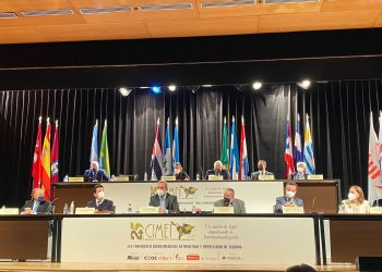 XXV Conferencia Iberoamericana de Ministros y Empresarios de Turismo