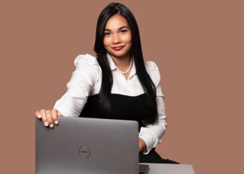 Yelitza Reynoso, experta en gestión de talentos y empleabilidad. - Fuente externa.