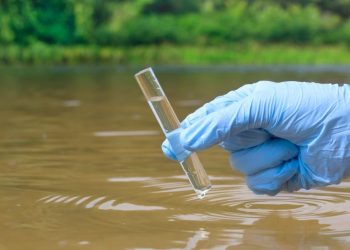El presente estudio, llevado a cabo por universidades australianas y estadounidenses, ofrece la primera visión global de cuál es la magnitud de las aguas contaminadas por PFAS.
