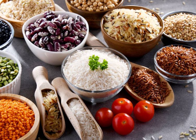 Precios de otras grandes categorías de productos alimentarios, con la excepción del arroz, continuaron su tendencia a la baja. | Pixabay