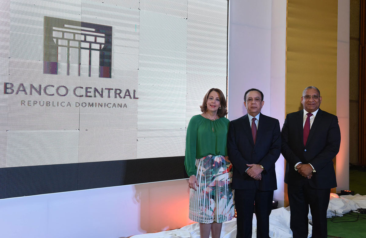 banco central nuevo logo