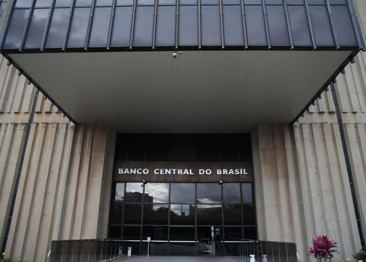 Banco Central de Brasil.| Marcello Casal, Jr Agencia Brasil.