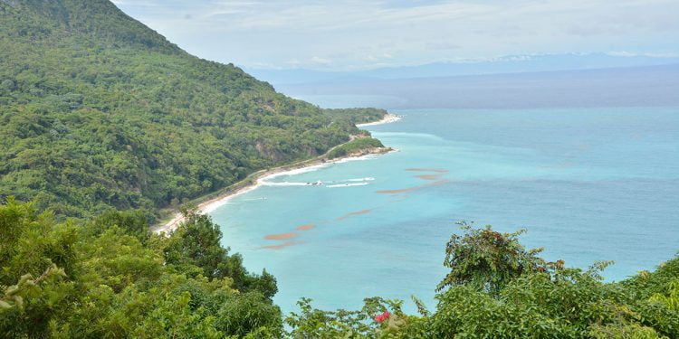La provincia Barahona es considerada como uno de los principales destinos de naturaleza de República Dominicana.| Gabriel Alcántara.