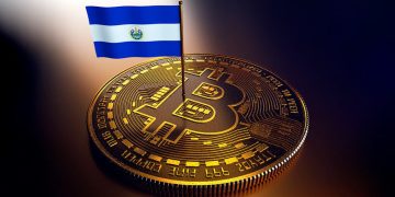 El Salvador se convirtió en septiembre de 2021 en el primer país del mundo en adoptar el bitcóin como moneda de curso legal. - Fuente externa.