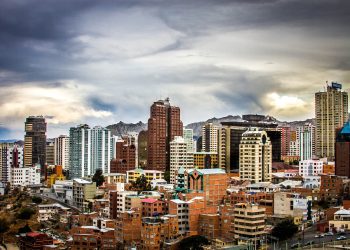 Bolivia. Pixabay.