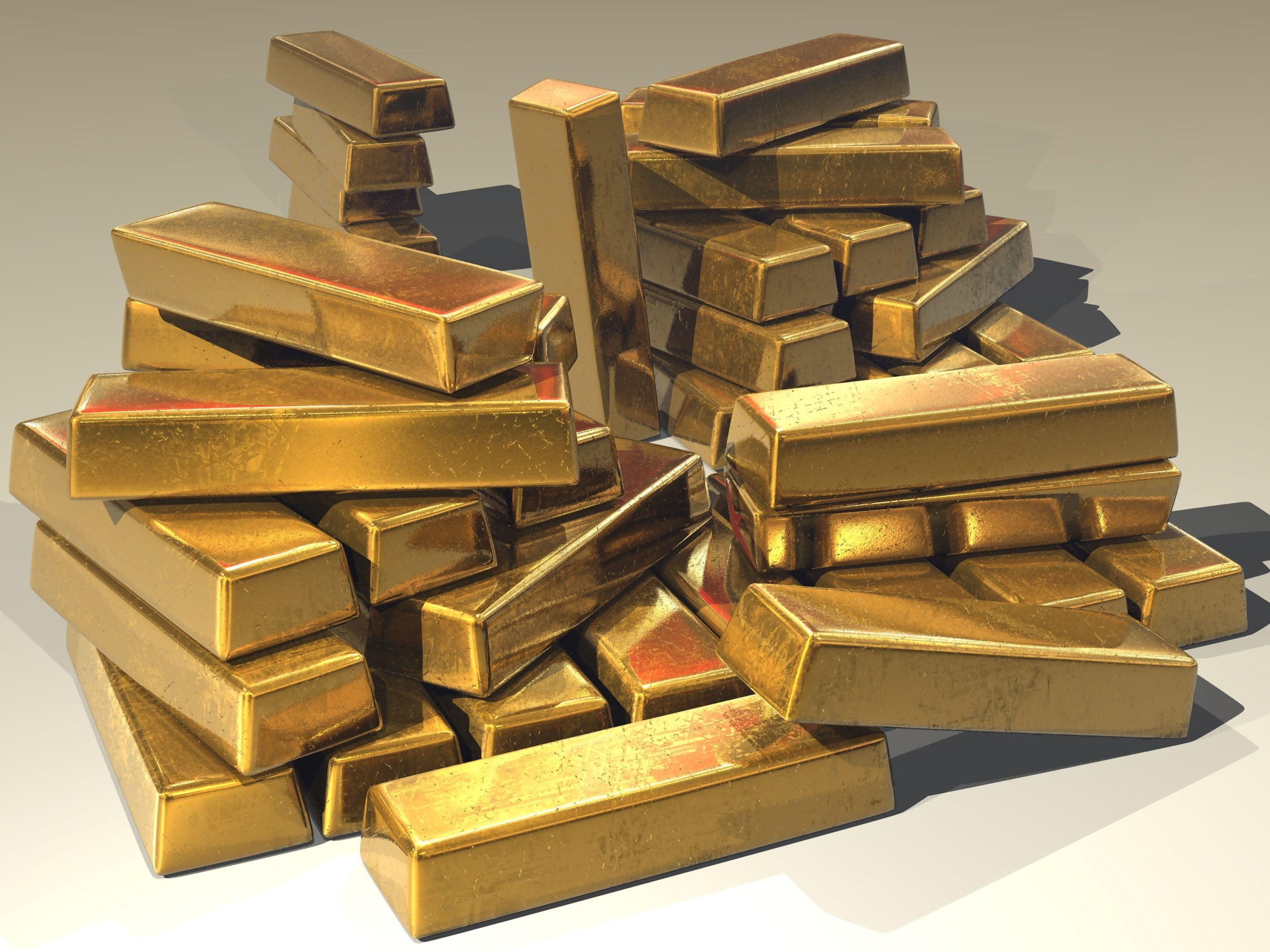 bullion gold gold bars 47047