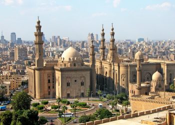 El Cairo, Egipto. | Pixabay.