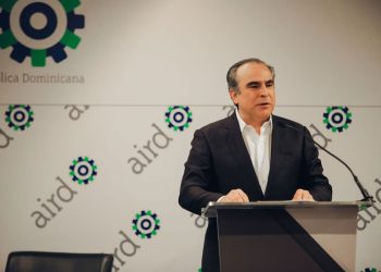 Juan Celso Marranzini, presidente de la AIRD.