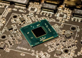 La consultora TechInsights, emplearía un chip de 7 nanómetros (nm). | Fuente externa.