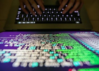 ciberataque, ataques cibernéticos, hacker