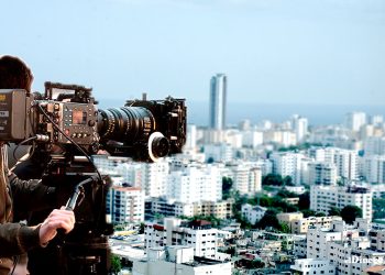 La DGCine explica que 15 provincias dominicanas han sido escenarios para la filmación de producciones extranjeras y nacionales.
