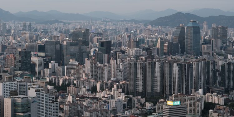 Seúl, capital de Corea del Sur. | Pixabay.