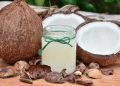 El agua de coco es una bebida refrescante en muchas regiones productoras de coco. | Pixabay