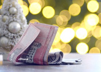 Luego de los gastos de diciembre, evite recibir el año nuevo cargado de compromisos financieros. | Lésther Álvarez
