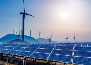 El estudio muestra que la transición a un sistema renovable permitiría al país evitar la compra de combustibles fósiles. | Fuente externa.