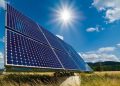 Los investigadores exploraron una alternativa de energía limpia utilizando receptores solares, que concentran y generan calor con miles de espejos de seguimiento solar.