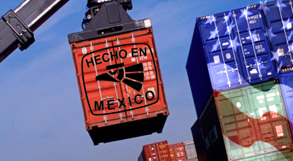 exportacion mexico
