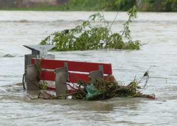 Desastres naturales, inundaciones