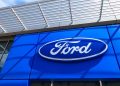 Los ingresos de Ford Model en la unidad que desarrolla y produce vehículos eléctricos, cayeron debido al descenso de las ventas y la reducción de los precios de los automóviles.