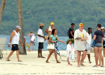 En 2023 se superó la barrera de los 10 millones de turistas en territorio dominicano.
