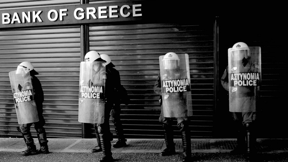 grecia 1colapso crisis economia euro fmi deuda
