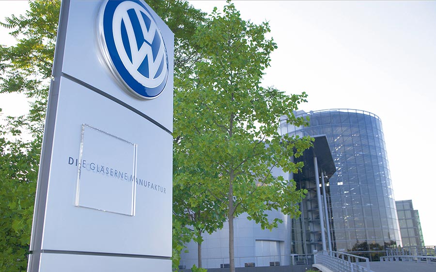 Volkswagen es otro fabricante bajo la vigilancia de Washington por fraude.